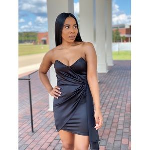 Little black dress🖤